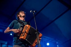 XXa edició del Festival Paupaterres 2017 a Tàrrega <p>La Terrasseta de Preixens</p><p>F: Xavier Mercadé</p>
